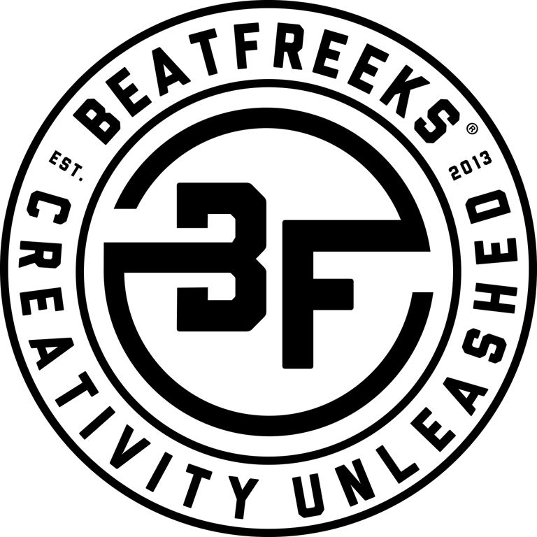 Beatfreeks