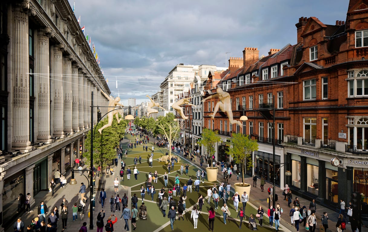 Living Streets