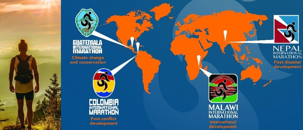 Impact Marathon Series