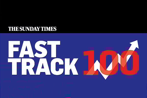 Fast Track 100 Ltd