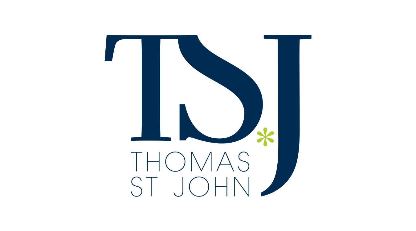 Thomas St John