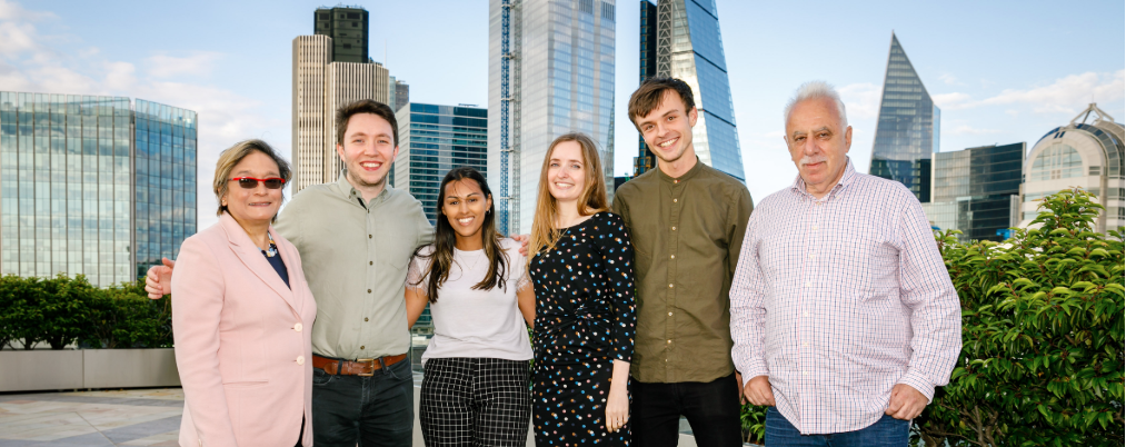 Centre for Entrepreneurs