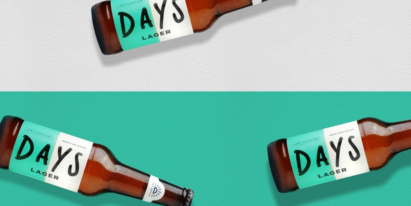 Days Brewing