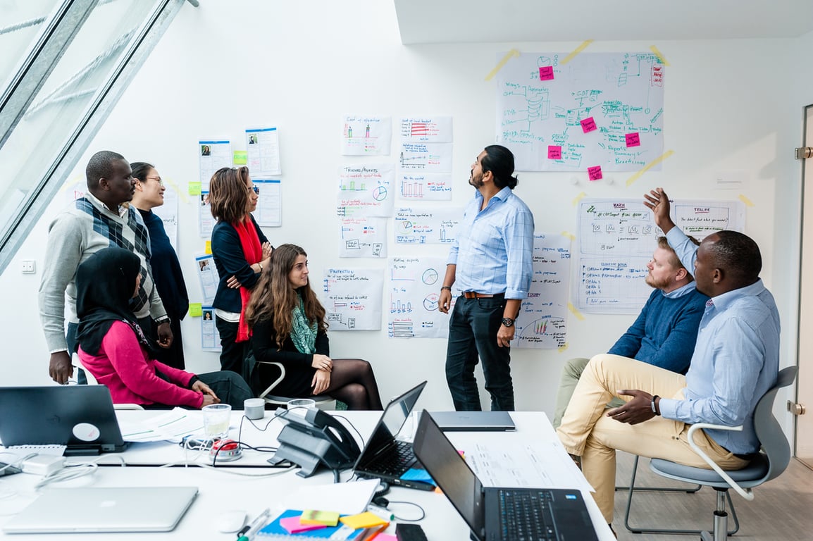 UN World Food Programme