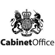 Latest jobs at Cabinet Office | Escape the City