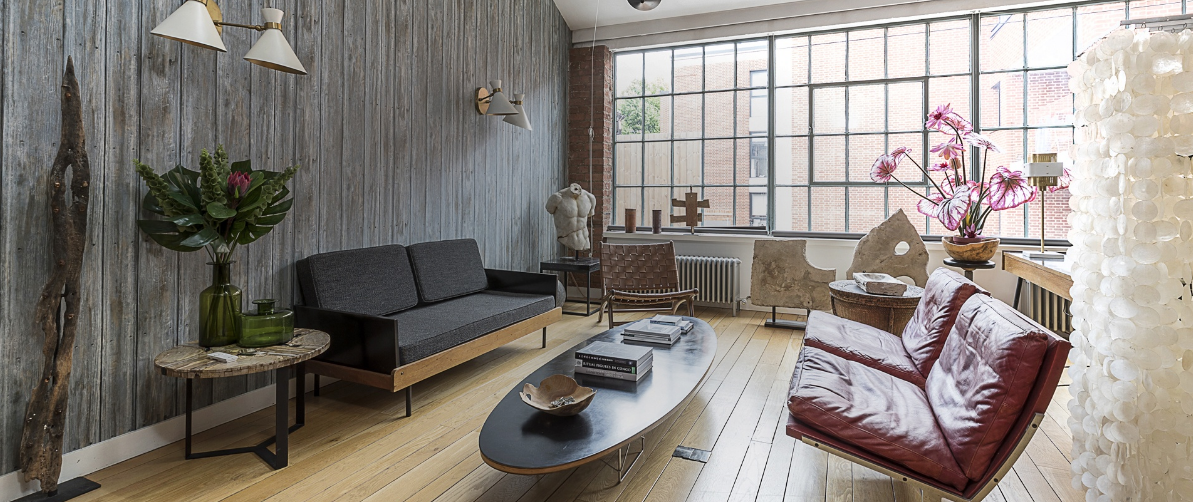 The London Residents Club