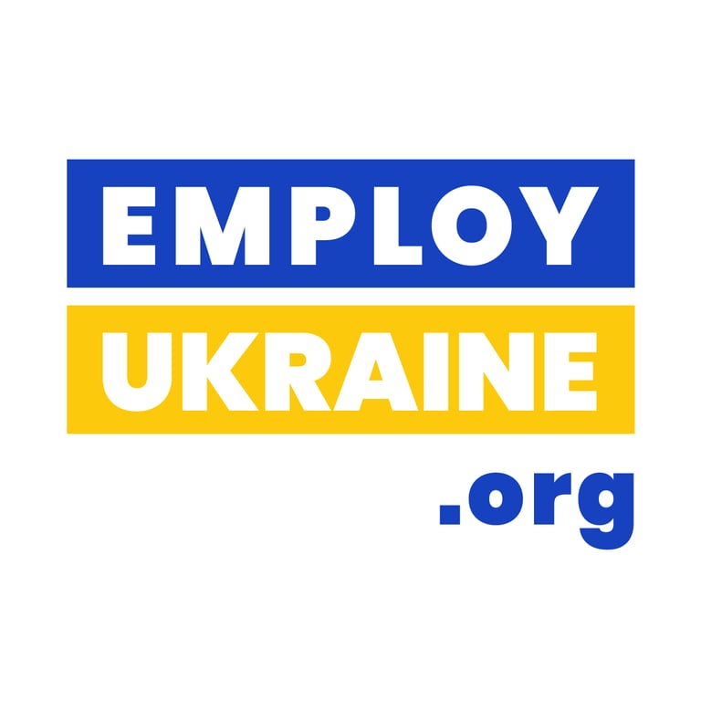 EmployUkraine