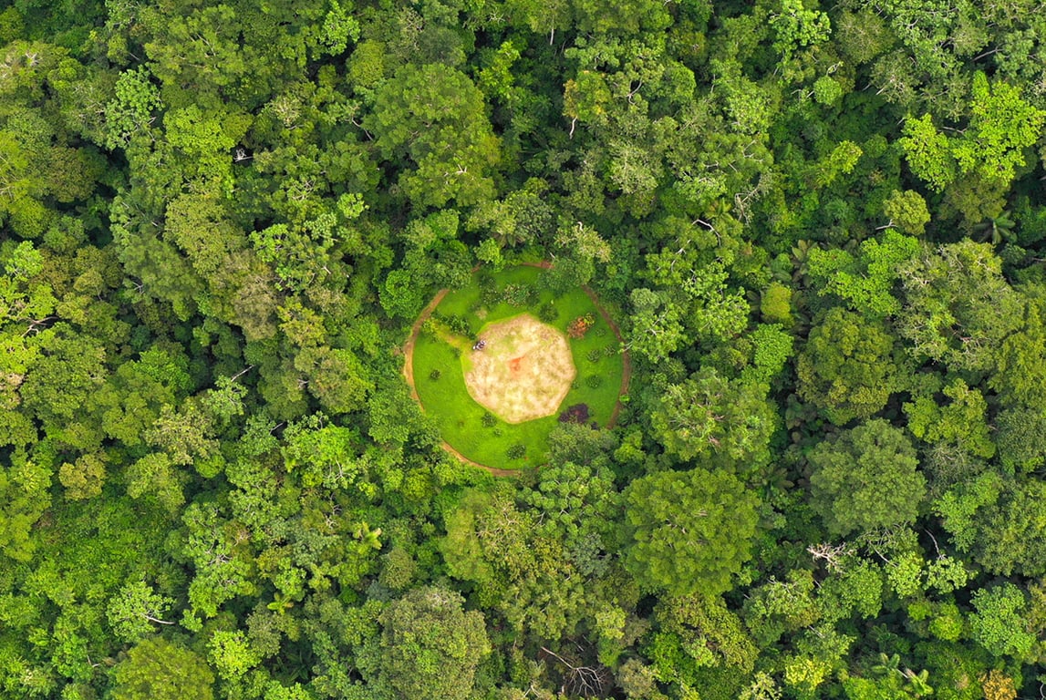 The Sipapu Company Ltd