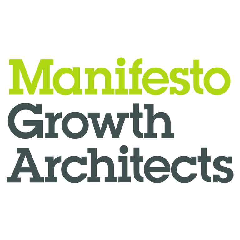 Manifesto Growth Architects Ltd