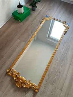 Profile background image