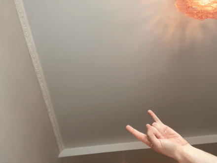 Profile background image