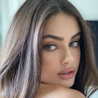 Profile background image