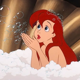 Profile background image