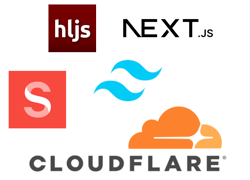 Over the last two years I rebuilt this site using several different front-end frameworks.  I'm going with NextJS because it's the best supported.  While I love VueJS, Nuxt didn't work (for me) as well as Next.  I'm settling in with React and Next for a few years.