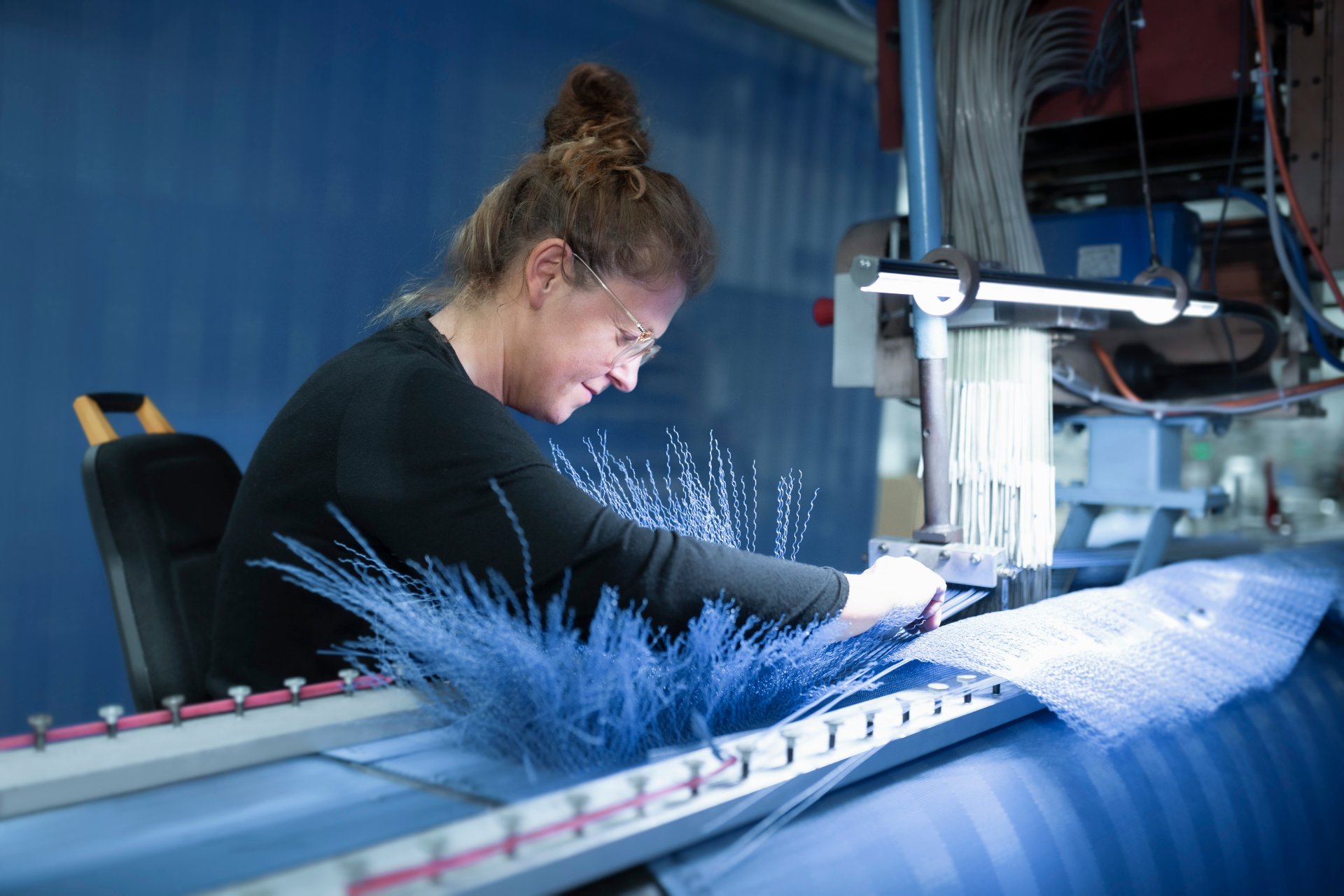 Process reliability | GKD Group
