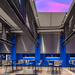 GKD Architekturgewebe / architectural mesh