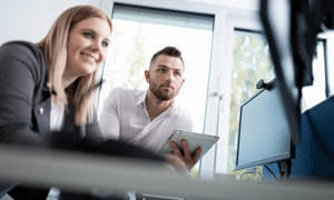 Ausbildung Kaufmann Digitalisierung Management