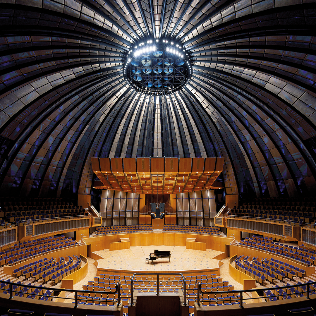 Deckensysteme / ceiling systems