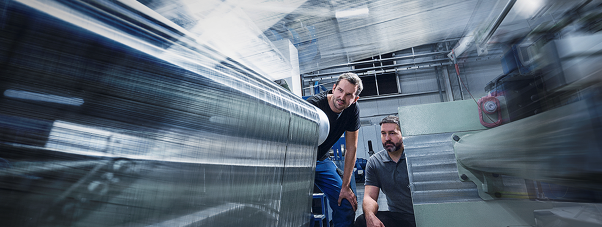 Metallweberei / wire mesh manucaturer