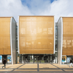 GKD Metallgewebe / metal mesh