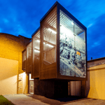 GKD Metallgewebe / metal mesh