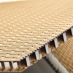 Metallgewebe / metal mesh