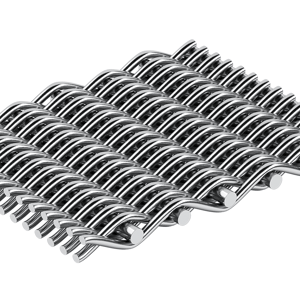 Glatte Tressengewebe / plain dutch weave