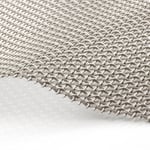 Metallgewebe / metal mesh