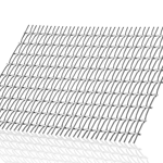 Metallgewebe / metal mesh