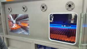 Waschbänder / washing belts