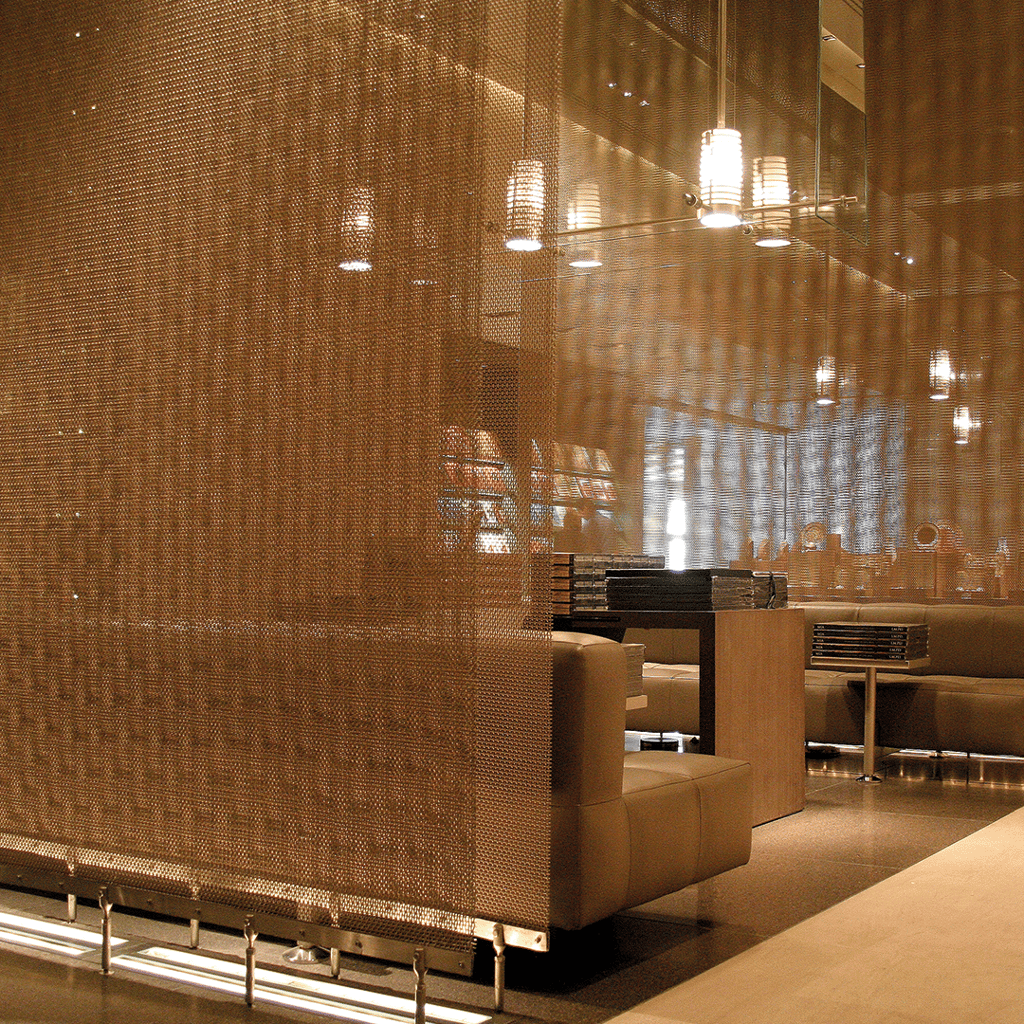 GKD Metallgewebe / metal mesh