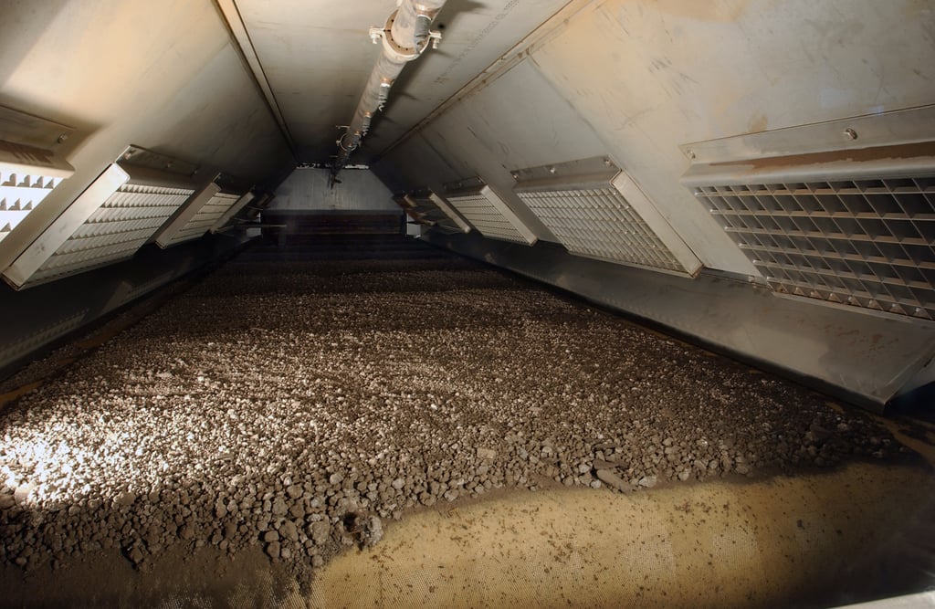 GKD at IFAT: The design of the pore is what makes the difference