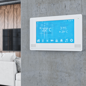 Metallgewebe Thermoakustik / metal mesh thermoacoustics