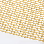 Metallgewebe / metal mesh