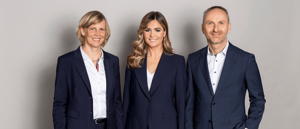 GKD Vorstand / board
