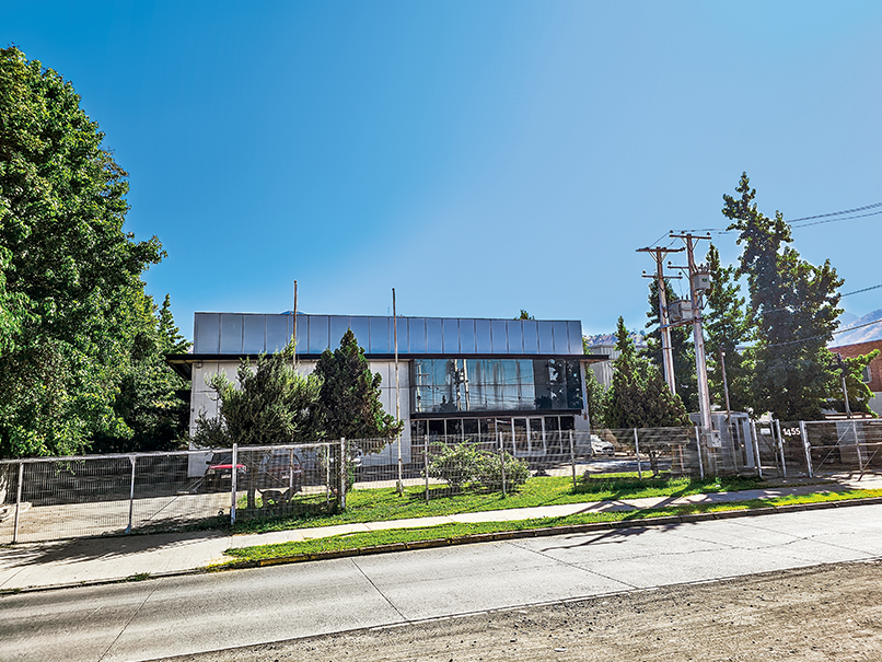 Amérique latine (Chili)