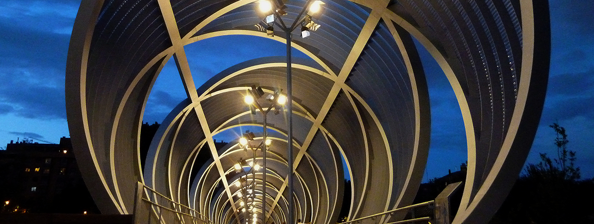 GKD Metallgewebe / metal mesh