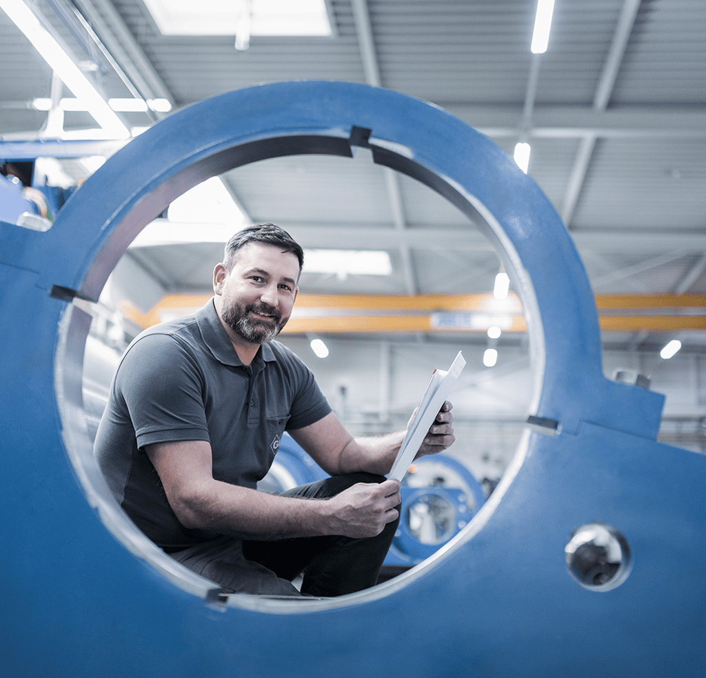 GKD Metallweberei / wire mesh manufacturer