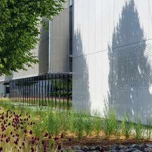 GKD Metallgewebe / metal mesh