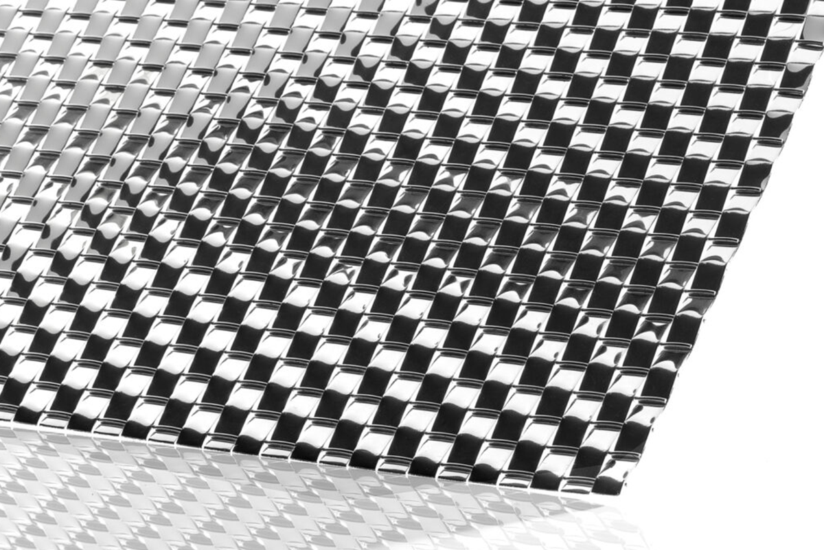 Architekturgewebe / architectural mesh