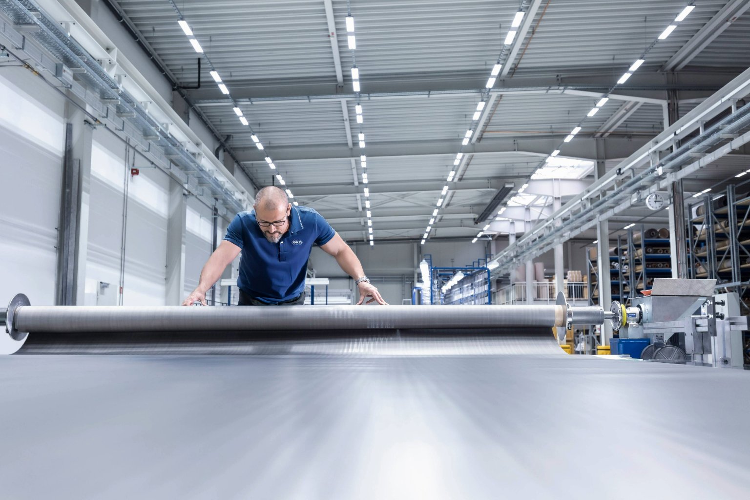 Filterbänder Hersteller / filter belt manufacturer