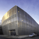 GKD Metallgewebe / metal mesh