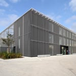 Metalgewebe / metal mesh