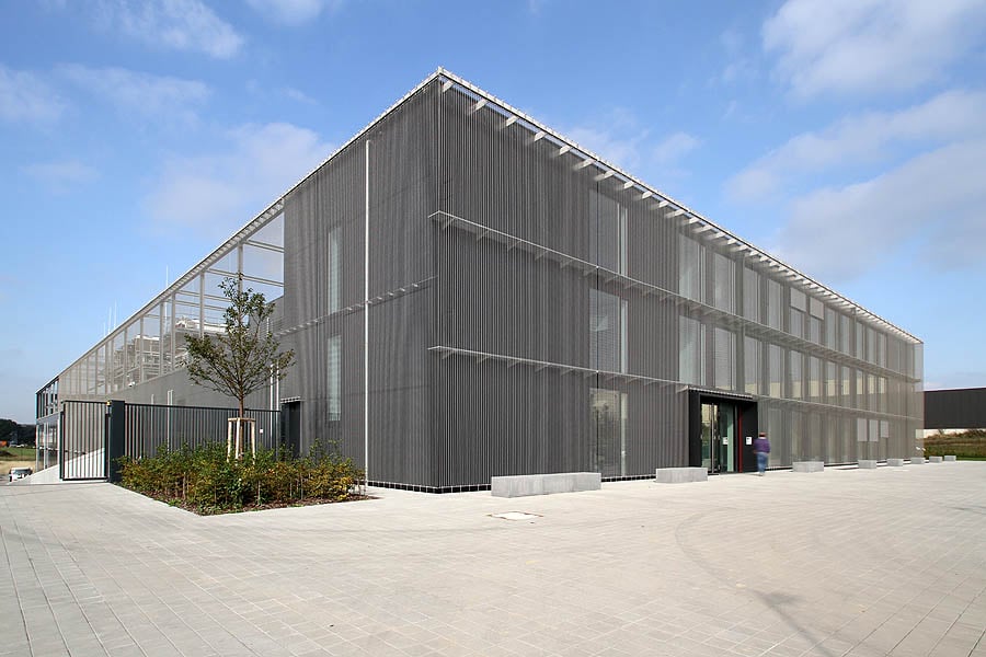 Metalgewebe / metal mesh