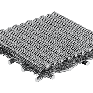 Metallgewebe / metal mesh