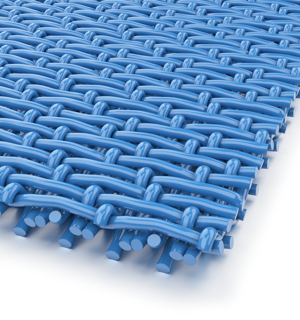 Competencia en tejido polifacética