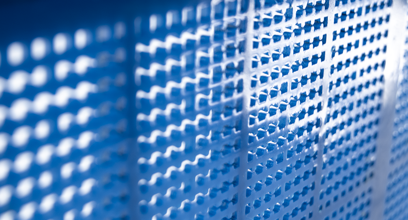 Siebmedien / separation in mining