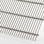 Metallgewebe / metal mesh