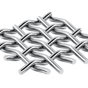 Langmaschengewebe / oblong weave