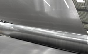 Prägebänder / embossing belts